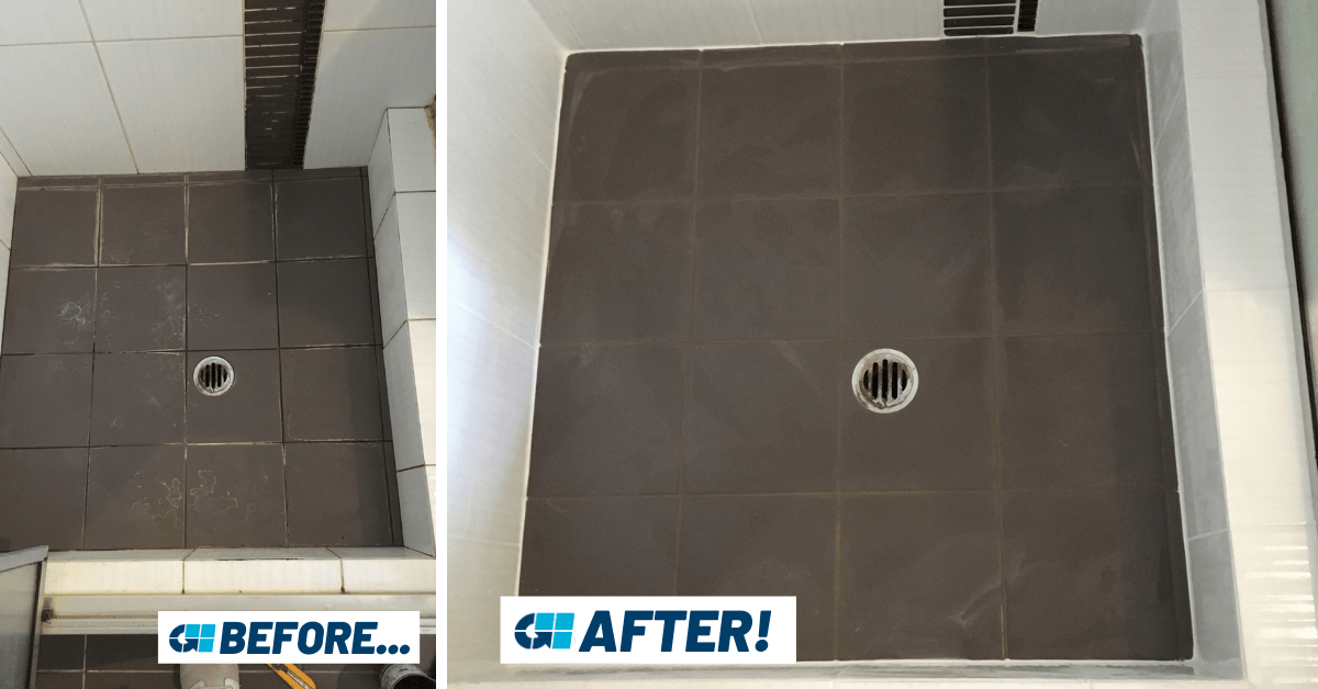 grout-replacement