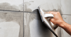 Grout Grout